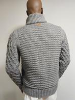 PME Legend warm gevoerd gebreid wollen vest (M) Schoon, Maat 48/50 (M), ., Ophalen of Verzenden, Zo goed als nieuw