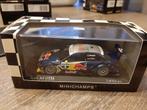 audi a4 dtm 2008 M. Tomczyk minichamps, Ophalen of Verzenden, Zo goed als nieuw, Auto, MiniChamps
