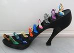 Display voor 'Just The Right Shoes' 75 euro, Ophalen of Verzenden, Gebruikt