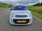 Citroën C1 1.2 PureTech Airscape Shine (bj 2015), Auto's, Citroën, Voorwielaandrijving, Euro 5, Gebruikt, 1199 cc