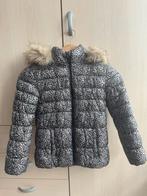 Winterjas voor meisjes maat 128, Ophalen, C&A, Meisje, Zo goed als nieuw