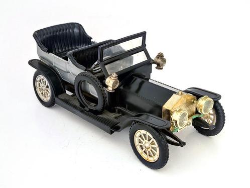 modelauto Rolls Royce 1907 Nacoral, Hobby en Vrije tijd, Modelauto's | Overige schalen, Gebruikt, Auto, Verzenden