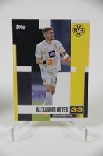 Alexander Meyer Borussia Dortmund Team Set 2024-25, Ophalen of Verzenden, Nieuw, Buitenlandse clubs, Poster, Plaatje of Sticker