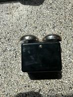 oude losse bel voor aan telefoon te koppelen, Ophalen of Verzenden, Gebruikt, Met draaischijf