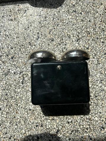 oude losse bel voor aan telefoon te koppelen  beschikbaar voor biedingen