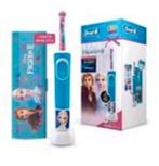 Nieuw! Oral-b Frozen 2 Anna Elsa Elektrische tandenborstel, Sieraden, Tassen en Uiterlijk, Uiterlijk | Mondverzorging, Nieuw, Tandenborstel