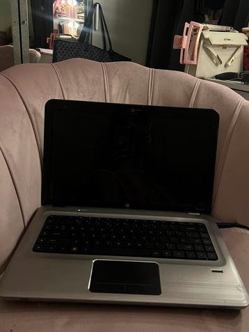 Hp truevision pavilion dv6/ 500gb / 13inch beschikbaar voor biedingen