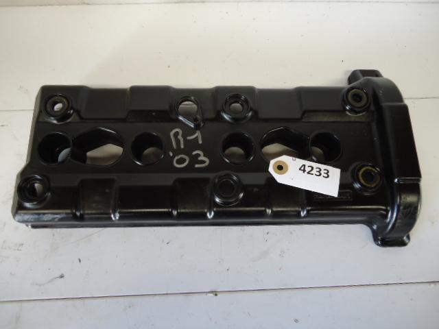 R1 2002 - 2003 Yamaha Carterdeksel Kleppendeksel D1-12358, Motoren, Accessoires | Overige