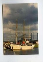 scheepvaart-foto-IJMUIDEN-pollux, Ophalen of Verzenden, Zo goed als nieuw, Boek of Tijdschrift