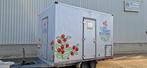 Wormann Foodtrailer / Verkoopwagen GA 3500 KG, Auto diversen, Aanhangers en Bagagewagens, Wormann  GMBH, Gebruikt, Info@terborgautos.nl