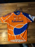 Wielrenners Shirt, Ophalen of Verzenden, Zo goed als nieuw, Bovenkleding