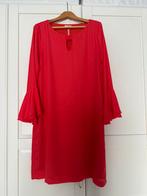 Rode jurk maat L Freebird, Maat 42/44 (L), Ophalen of Verzenden, Zo goed als nieuw, Freebird