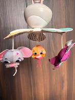 Baby Mobiel met Dierenvriendjes, Ophalen of Verzenden, Gebruikt, Mobiel, Met geluid