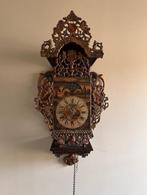 Friese Stoeltjesklok, Antiek en Kunst, Ophalen