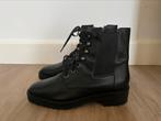 Max Mara boots Maat 41, Zwart, Max Mara, Ophalen of Verzenden, Zo goed als nieuw