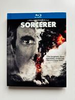Sorcerer Blu-ray, Verzenden, Zo goed als nieuw