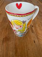 XL mok blond amsterdam, Blond Amsterdam, Ophalen of Verzenden, Zo goed als nieuw, Kop(pen) en/of Schotel(s)