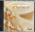 Psalmen instrumentale bewerkingen met bovenstem deel 1, Cd's en Dvd's, Cd's | Religie en Gospel, Overige genres, Ophalen of Verzenden