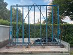 Kozijnbok glasbok platenbok kozijnenbok 300 lang, Doe-het-zelf en Verbouw, Ophalen