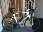 Cervelo S3 Disc 2019, Overige merken, 28 inch, Carbon, Heren