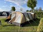 kampa croyde classic 6 air, Ophalen, Zo goed als nieuw, Meer dan 6