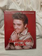 Elvis Presley - Jailhouse Rock FTD boek, Ophalen of Verzenden, Nieuw