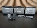 Compleet.! Bmw R1200GS Adventure Koffers Kofferset, Motoren, Accessoires | Koffers en Tassen, Ophalen of Verzenden