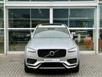 Volvo XC90 T8 390PK Recharge R-Design| Panodak| Adap.Cruise|, 4 cilinders, 7 stoelen, Bedrijf, Hybride Elektrisch/Benzine