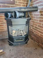 Gaskachel te koop Faber, Huis en Inrichting, Kachels, Ophalen, Gebruikt, Gas, Gaskachel