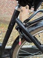 Fiets met terugtraprem en 3 versnellingen, Ophalen, Gebruikt, Overige merken, Versnellingen