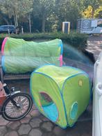 IKEA Speeltunnel & Speelhuisje, Ophalen, Gebruikt