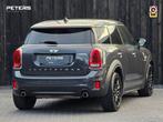 Mini Countryman 2.0 Cooper S Chili| Leer| LED| Camera| Autom, 1435 kg, Leder, Bedrijf, SUV of Terreinwagen
