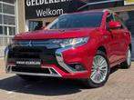 Mitsubishi Outlander 2.4 PHEV Intense+ | Volleder | Xenon |, Auto's, Automaat, 135 pk, 4 cilinders, 1865 kg