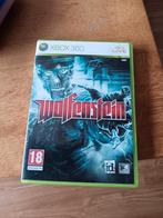 Wolfenstein Xbox 360 - Actie!, Online, Vanaf 18 jaar, Shooter, 1 speler