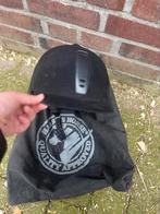 Harry horse cap, Dieren en Toebehoren, Ophalen of Verzenden, Gebruikt, Recreatie, Cap