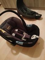 Cybex autostoel Maxicosie met base, Gebruikt, Isofix, 0 t/m 13 kg, Ophalen
