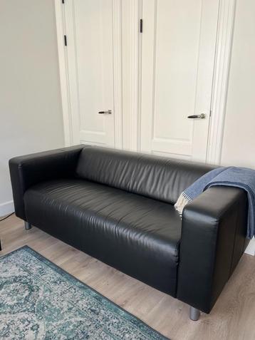 KLIPPAN 2-seat sofa beschikbaar voor biedingen