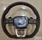 AUDI Q8 SQ8 RSQ8 Q7 SQ7 RSQ7 STUUR STUURWIEL AIRBAG, Ophalen of Verzenden, Gebruikt, Audi