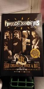 Heideroosjes 23 years of high energized rock & roll, Ophalen of Verzenden