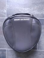 Ducati Monster en Streetfighter taillbag Ducati performance, Ophalen of Verzenden, Gebruikt
