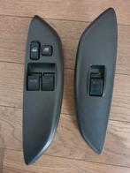 Raam schakelaar set Links + Rechts Toyota Yaris P1, Auto-onderdelen, Ophalen of Verzenden, Gebruikt, Toyota