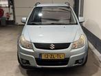 Suzuki SX4 1.6 Shogun, Gebruikt, 4 cilinders, Origineel Nederlands, Handgeschakeld