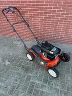 Husqvarna mulch grasmaaier, Tuin en Terras, Grasmaaiers, Ophalen, Cirkelmaaier, Mulchfunctie, Benzine-grasmaaier