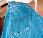 Replay jeans 'Luzien' maat W31/L 32, Kleding | Dames, Ophalen of Verzenden, Zo goed als nieuw, Blauw, W30 - W32 (confectie 38/40)