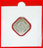 Ⰶ SHELLS (1913-1943): NETHERLANDS 5 CENTS 1923! WILHELMINA, Verzenden, Koningin Wilhelmina, 5 cent, Losse munt