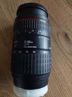 Sigma DG 70-300mm dl Macro Super Sony A mount, Telelens, Gebruikt, Ophalen of Verzenden, Zoom