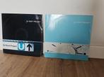 DJ Scott Project U & O, Ophalen of Verzenden, Gebruikt, Techno of Trance