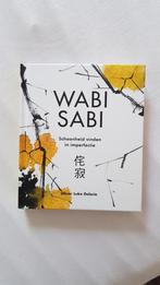 Oliver Luke Delorie - Wabi Sabi NIEUW!, Boeken, Ophalen of Verzenden, Nieuw, Oliver Luke Delorie