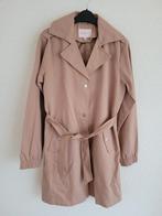 TRENCHCOAT. ONLY MAAT 164. Z.G.A.N!, Meisje, Ophalen of Verzenden, Zo goed als nieuw