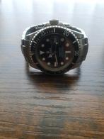 TK Rolex Submariner Automatisch, Ophalen, Staal, Zo goed als nieuw, Rolex